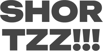 Shortzz Logo